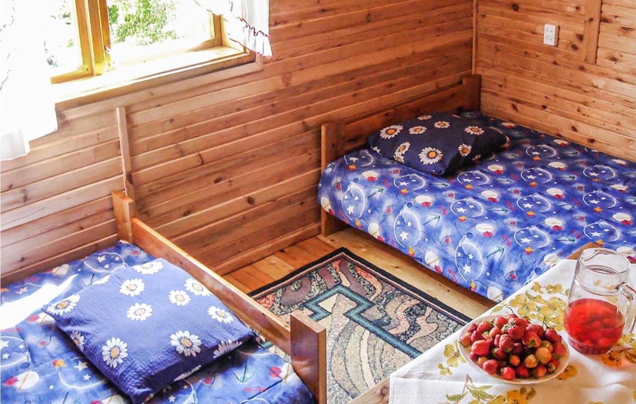 Awesome Home In Mragowo With Kitchen Косево Екстериор снимка